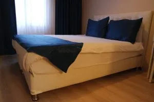 اتاق 2 تخته هتل ریدل استانبول