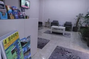 لاوی هتل ریدل استانبول