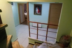 راهرو هتل ریدل استانبول