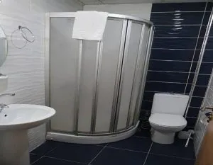 سرویس و حمام هتل ریدل استانبول