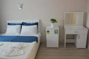 اتاق دبل هتل ریدل استانبول