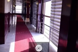 عکس هتل رویان قائم کیش