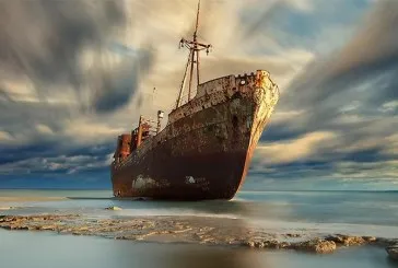 تور کیش از شیراز نوروز 1405