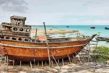 تور قشم تیر ماه 1405