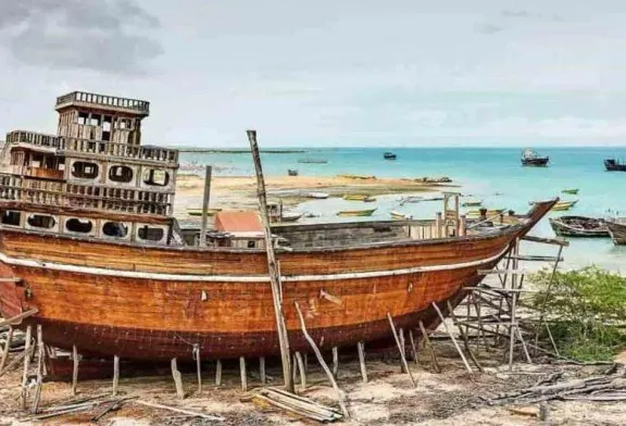 تور قشم تیر ماه 1405