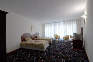 هتل 4ستاره ارم