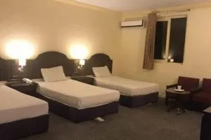 هتل 4ستاره ارم