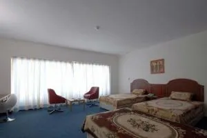 هتل 4ستاره ارم