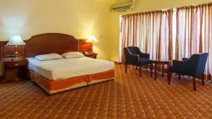 هتل 4ستاره ارم