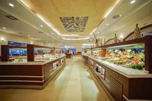 هتل یاسمین بدروم