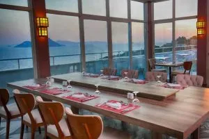 هتل یاسمین بدروم