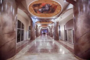 هتل یاسمین بدروم