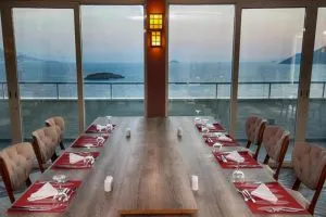 هتل یاسمین بدروم