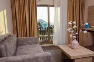 هتل یاسمین بدروم