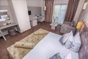 هتل یاسمین بدروم