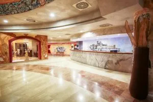 هتل یاسمین بدروم