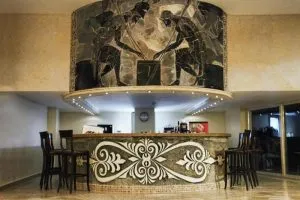 هتل یاسمین بدروم