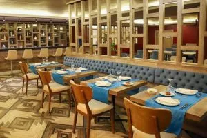 هتل یاسمین بدروم