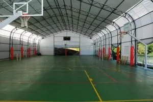 هتل یاسمین بدروم