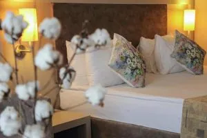 هتل یاسمین بدروم