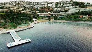 هتل یاسمین بدروم