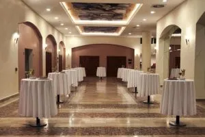 هتل یاسمین بدروم