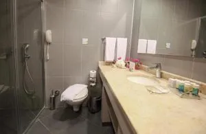 هتل یاسمین بدروم