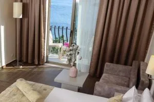 هتل یاسمین بدروم