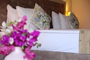 هتل یاسمین بدروم