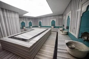 هتل یاسمین بدروم