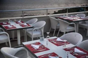 هتل یاسمین بدروم