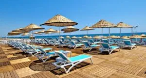 محله کنیالتی آنتالیا