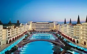 محله کنیالتی آنتالیا