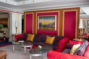 برج العرب دبی