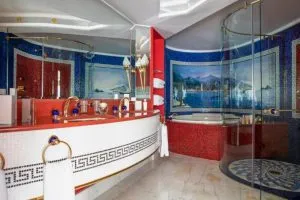 برج العرب دبی