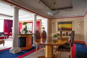 برج العرب دبی