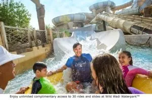 برج العرب دبی