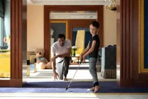 برج العرب دبی