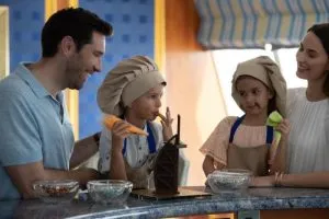 برج العرب دبی