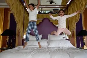 برج العرب دبی