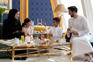 برج العرب دبی