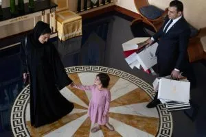 برج العرب دبی