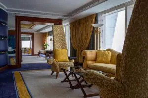 برج العرب دبی