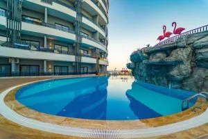 هتل نوکسین دولوکس