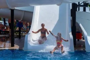 هتل نوکسین دولوکس