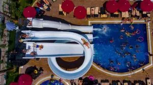 هتل نوکسین دولوکس