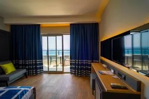 هتل نوکسین دولوکس