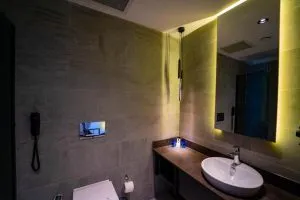 هتل نوکسین دولوکس