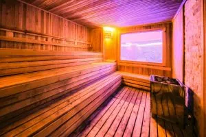 هتل نوکسین دولوکس