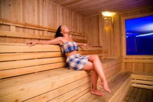 هتل نوکسین دولوکس